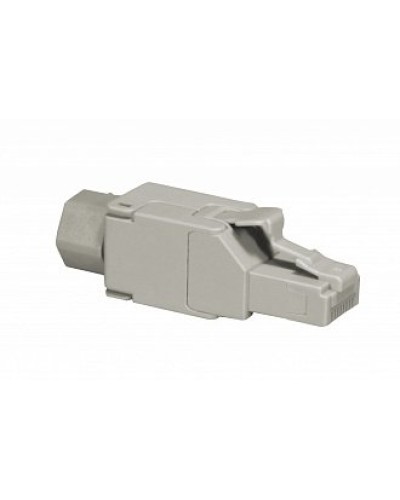 13A-U5-03GY. Разъем RJ-45. Eurolan в Химках