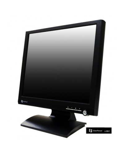 FH-19LED. Монитор TFT LED 19 дюймов. EverFocus в Химках