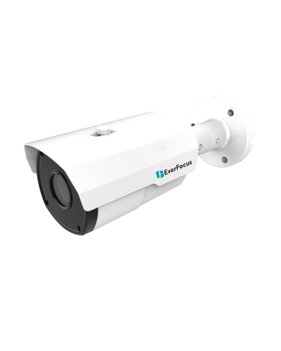 EZN-2550. Видеокамера IP цилиндрическая. EverFocus в Химках