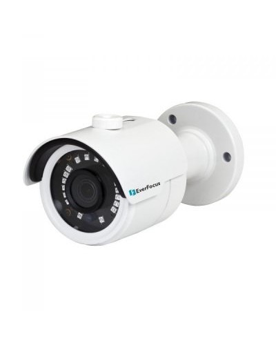 EZN-1240-A. Видеокамера IP цилиндрическая. EverFocus в Химках