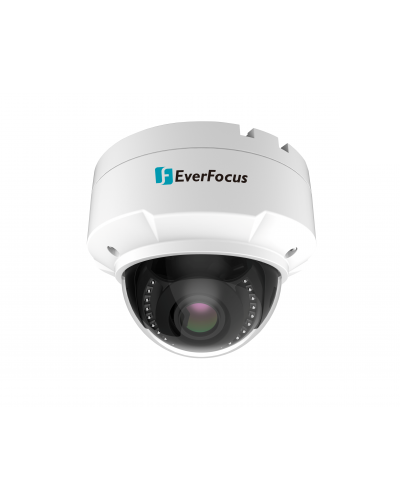 EHN-2550. Видеокамера IP купольная. EverFocus в Химках