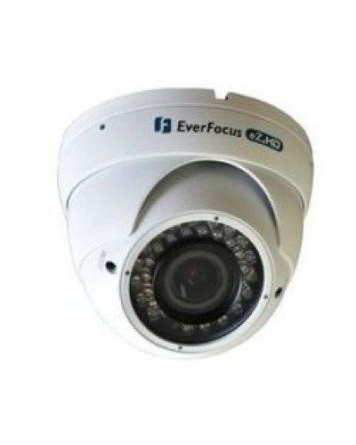 EBD-935F. Видеокамера AHD купольная. EverFocus в Химках