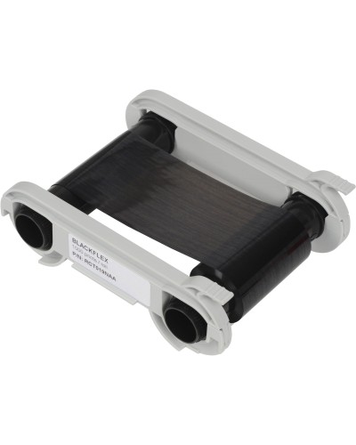 Evolis RCT019NAA. Лента черная монохромная . Evolis в Химках