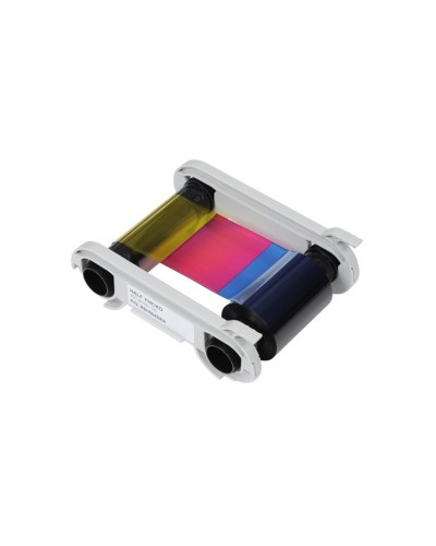 Evolis R5F008EAA. Лента для полноцветной печати. Evolis в Химках