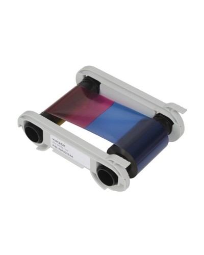 Evolis R6F003EAA. Лента для двусторонней печати. Evolis в Химках