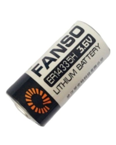 ER14335H/S FANSO. Литиевая батарея. FANSO в Химках