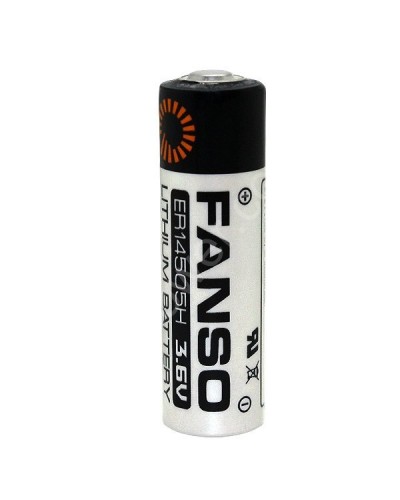 ER14505H/S FANSO. Литиевая батарея. FANSO в Химках