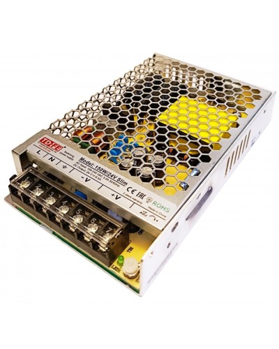 150W/24V Slim. Блок питания. FARADAY в Химках