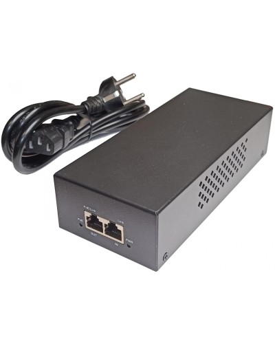 90W/1Gb/POE v2. Инжектор PoE. FARADAY в Химках