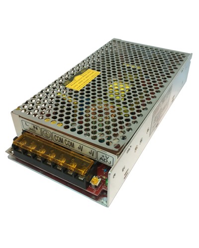 150W/24V. Импульсный блок питания. FARADAY в Химках