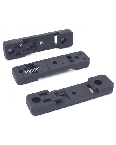 DIN-holder. Фиксатор. FARADAY в Химках