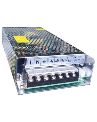 UPS 160W/48V Simple. Источник вторичного электропитания резервированный. FARADAY в Химках