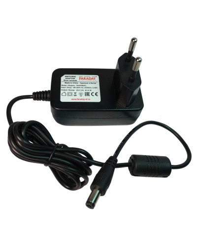 18W/WM/PL. Импульсный блок питания. FARADAY в Химках