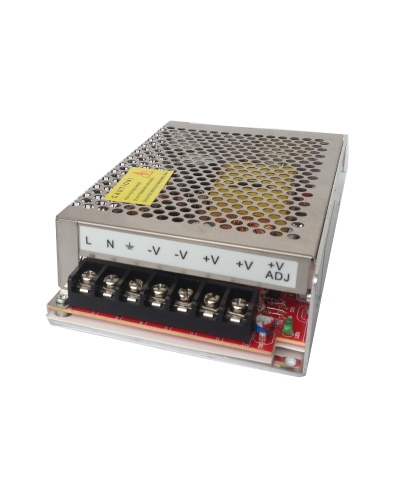 120W/12V. Импульсный блок питания. FARADAY в Химках