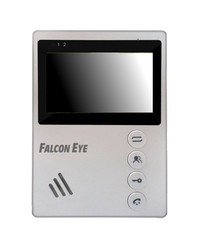 Vista XL. Монитор домофона цветной. Falcon EYE в Химках