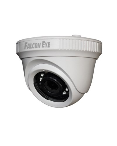 FE-MHD-DP2e-20. Видеокамера мультиформатная купольная. Falcon EYE в Химках