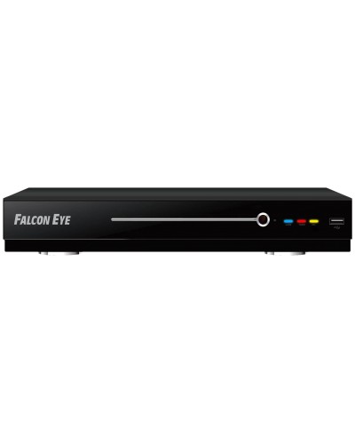 FE-NVR8216. IP-видеорегистратор 16-канальный. Falcon EYE в Химках