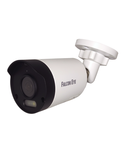 FE-IPC-B2-30p. Видеокамера IP цилиндрическая. Falcon EYE в Химках