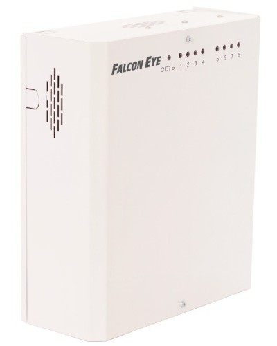 FE-1250 V.8 MAX. Источник вторичного питания. Falcon EYE в Химках