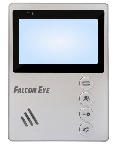 Vista. Монитор домофона цветной. Falcon EYE в Химках