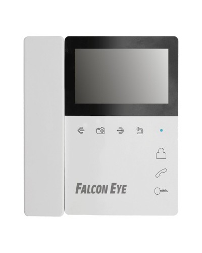 Lira XL. Монитор домофона цветной. Falcon EYE в Химках