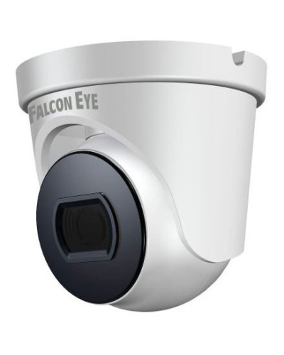 FE-MHD-D2-25. Видеокамера мультиформатная купольная. Falcon EYE в Химках