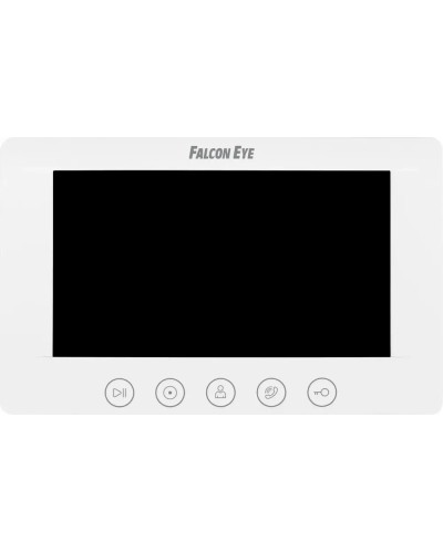 Cosmo new. Монитор домофона цветной. Falcon EYE в Химках