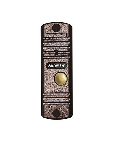 FE-305C (медь). Вызывная панель цветная. Falcon EYE в Химках