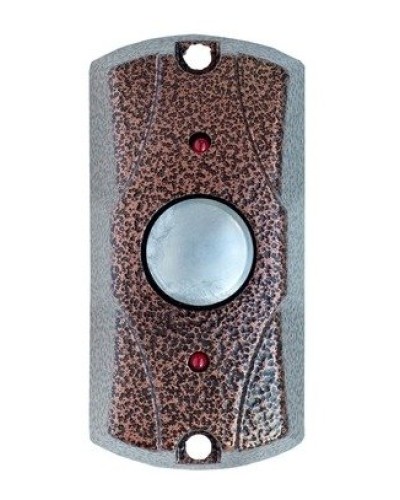 FE-100 (медь). Кнопка выхода. Falcon EYE в Химках
