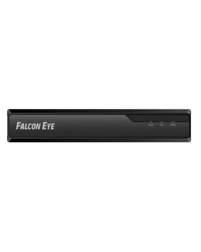 FE-MHD1104. Видеорегистратор мультиформатный 4-канальный. Falcon EYE в Химках