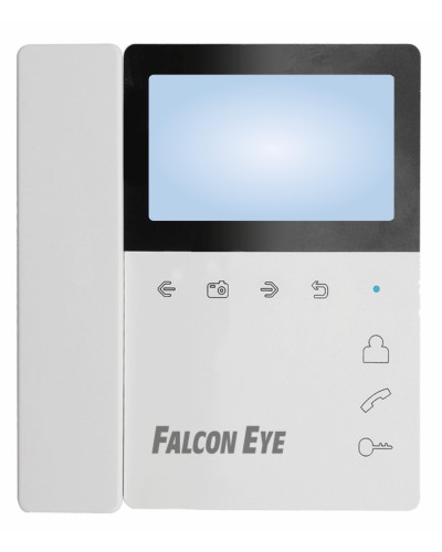 Lira. Монитор домофона цветной. Falcon EYE в Химках