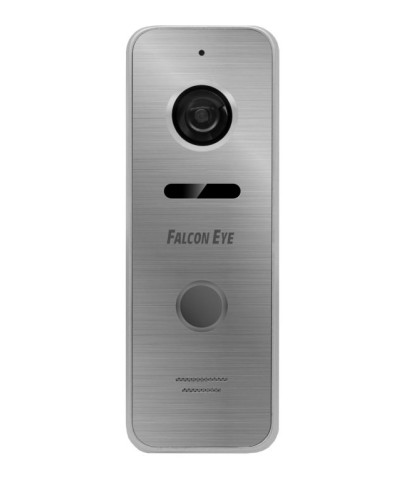 FE-ipanel 3 silver. Вызывная панель цветная. Falcon EYE в Химках