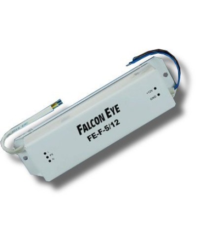 FE-F-5/12. Блок питания. Falcon EYE в Химках