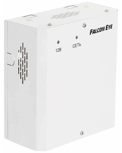 FE-1230 PRO. Источник вторичного питания. Falcon EYE в Химках