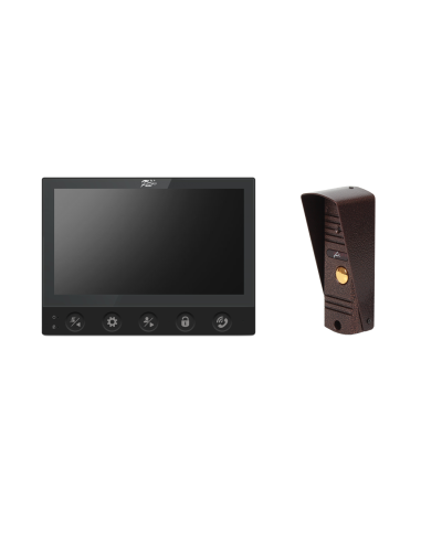 FX-VD7L-KIT (ЕЛЬ 7B). Комплект видеодомофона. Fox в Химках