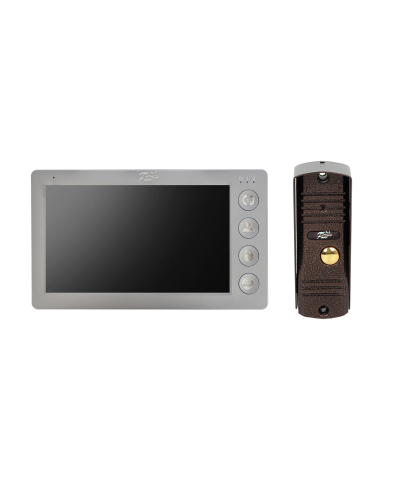 FX-HVD70C-KIT (ФИАНИТ 7A). Комплект видеодомофона. Fox в Химках