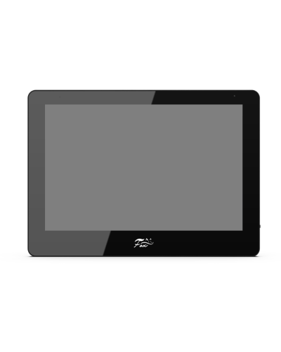 FX-IVD100HBW (ТАУ КИТА 10 B). Монитор IP-домофона. Fox в Химках