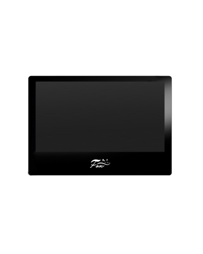 FX-HVD100F (МАЛАХИТ 10B). Монитор видеодомофона цветной. Fox в Химках