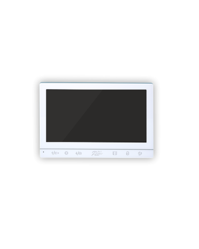 FX-PVD74GM (ВИНСЕНТ 7W). Монитор видеодомофона цветной. Fox в Химках