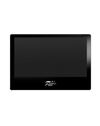 FX-PVD100GT (ВАН ГОГ 10B). Монитор видеодомофона цветной. Fox в Химках