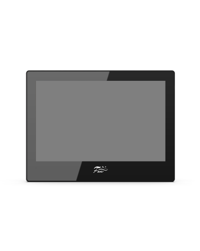 FX-IVD800WPE (АНДРОМЕДА 8 B). Монитор IP-домофона. Fox в Химках