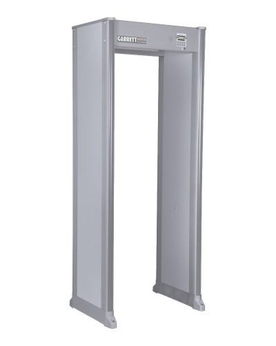 PD-6500i с опцией Quick Q. Металлодетектор арочный. GARRETT в Химках