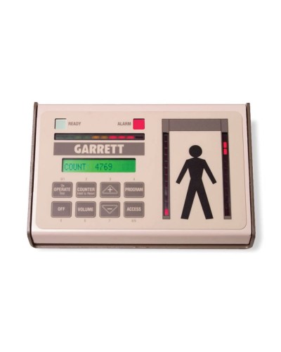 ПДУ для MZ-6100. Пульт дистанционный. GARRETT в Химках