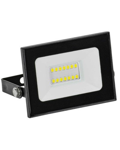 Прожектор LED СДО 001-20 6500К черный GENERICA (LPDO501-020-65-K02-G). Прожектор LED. GENERICA в Химках