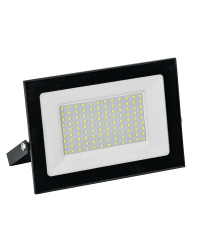 Прожектор LED СДО 001-100 6500К черный GENERICA (LPDO501-100-65-K02-G). Прожектор LED. GENERICA в Химках
