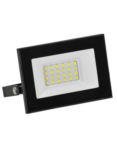 Прожектор LED СДО 001-30 6500К черный GENERICA (LPDO501-030-65-K02-G). Прожектор LED. GENERICA в Химках