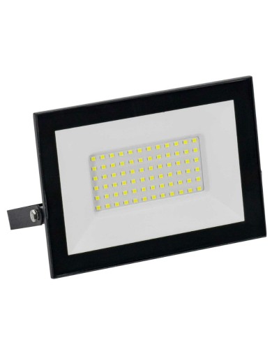 Прожектор LED СДО 001-70 6500К черный GENERICA (LPDO501-070-65-K02-G). Прожектор LED. GENERICA в Химках