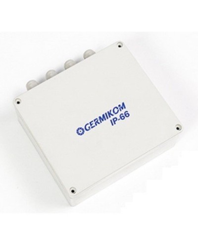 Germikom IP66. Коробка  распределительная. GERMIKOM в Химках