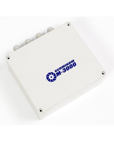 Germikom M-3000. Уличный блок питания. GERMIKOM в Химках
