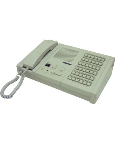 GC-1036D6 (36 аб.). Пульт диспетчерской связи. GETCALL в Химках